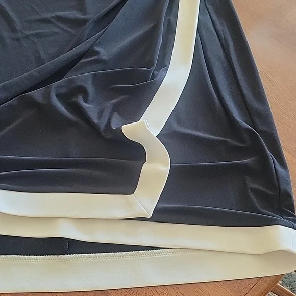 EUC Chaps Black Dress | XL - Picture 15 of 16